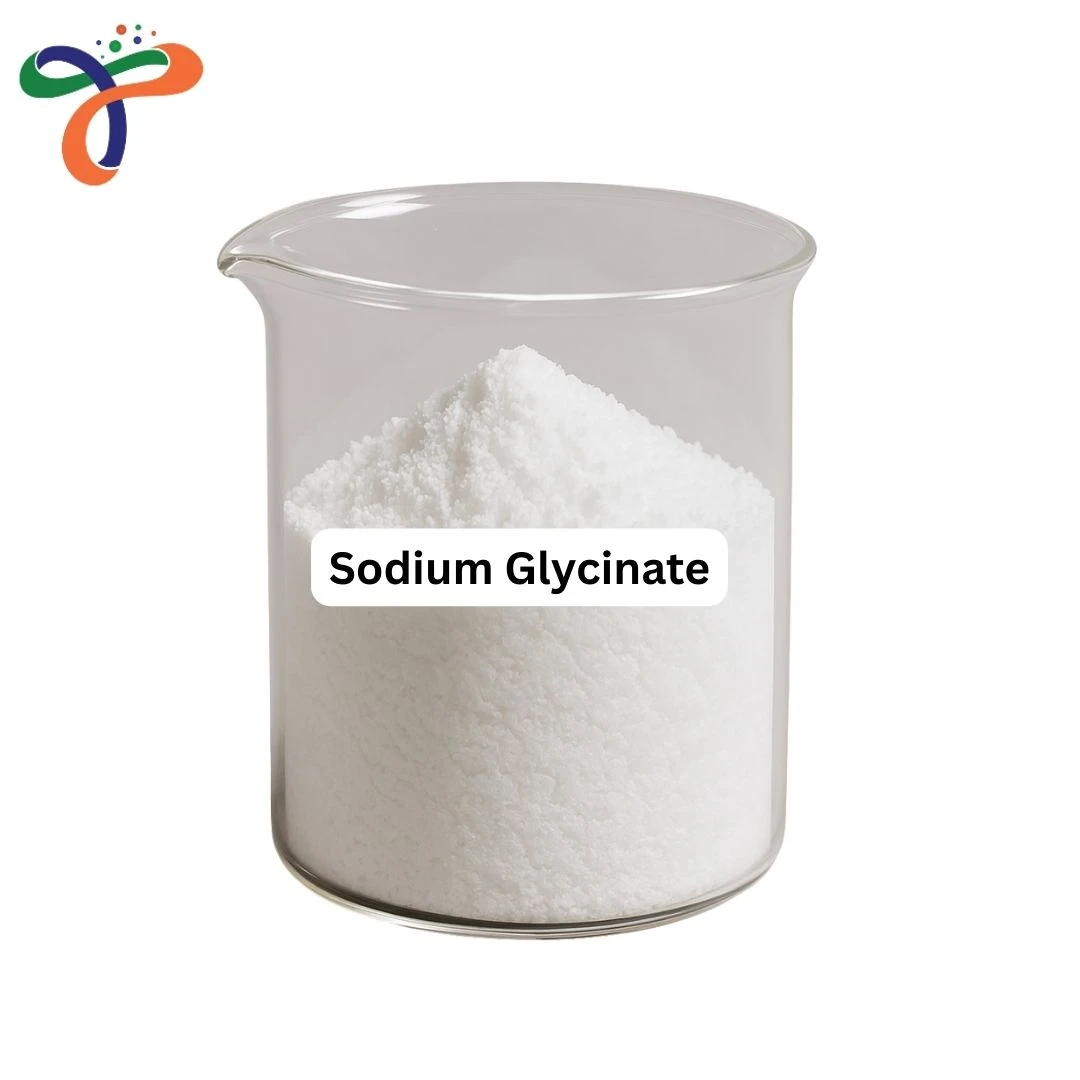 Sodium Glycinate